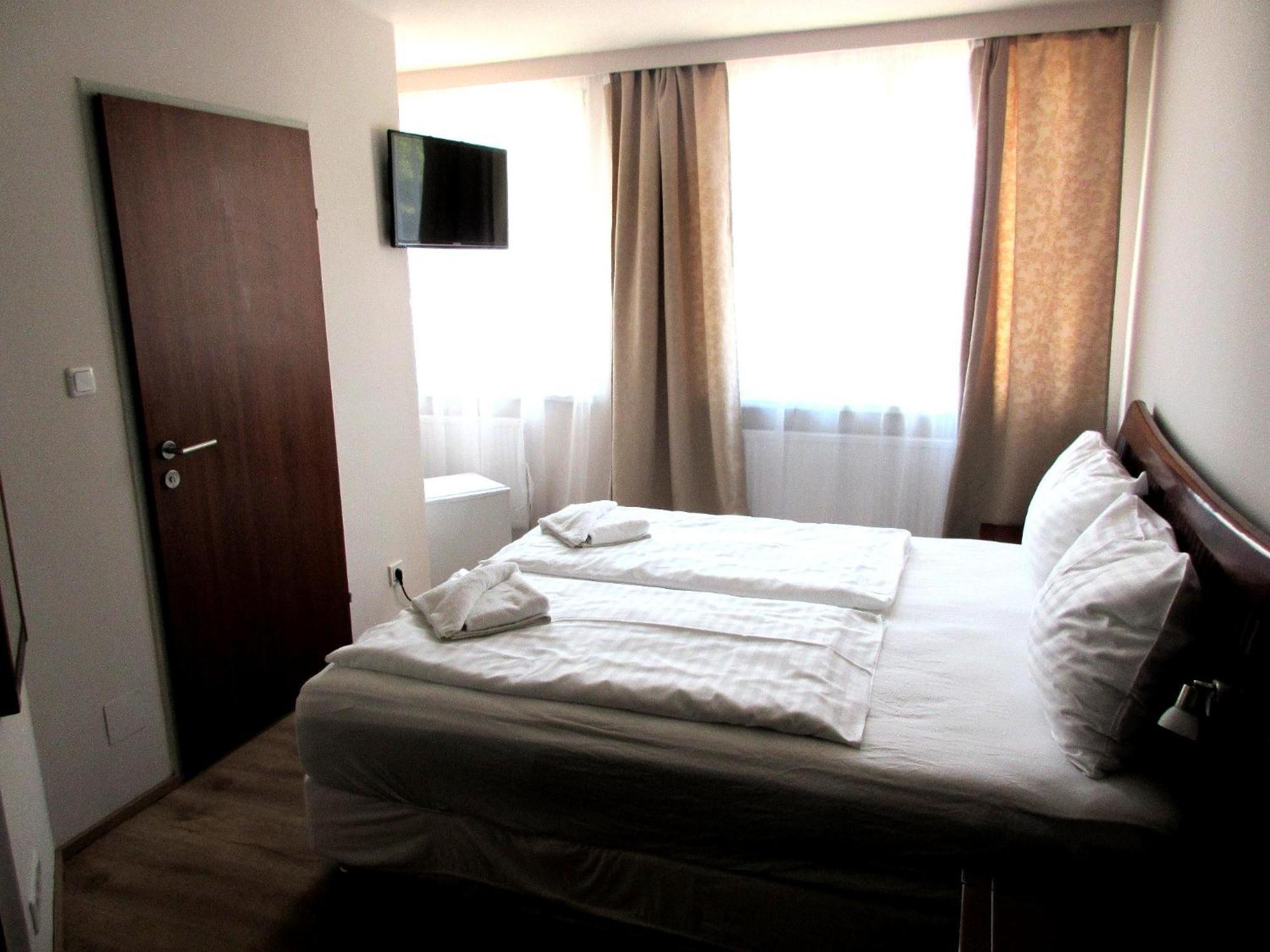 Attaché Hotel Vienna
