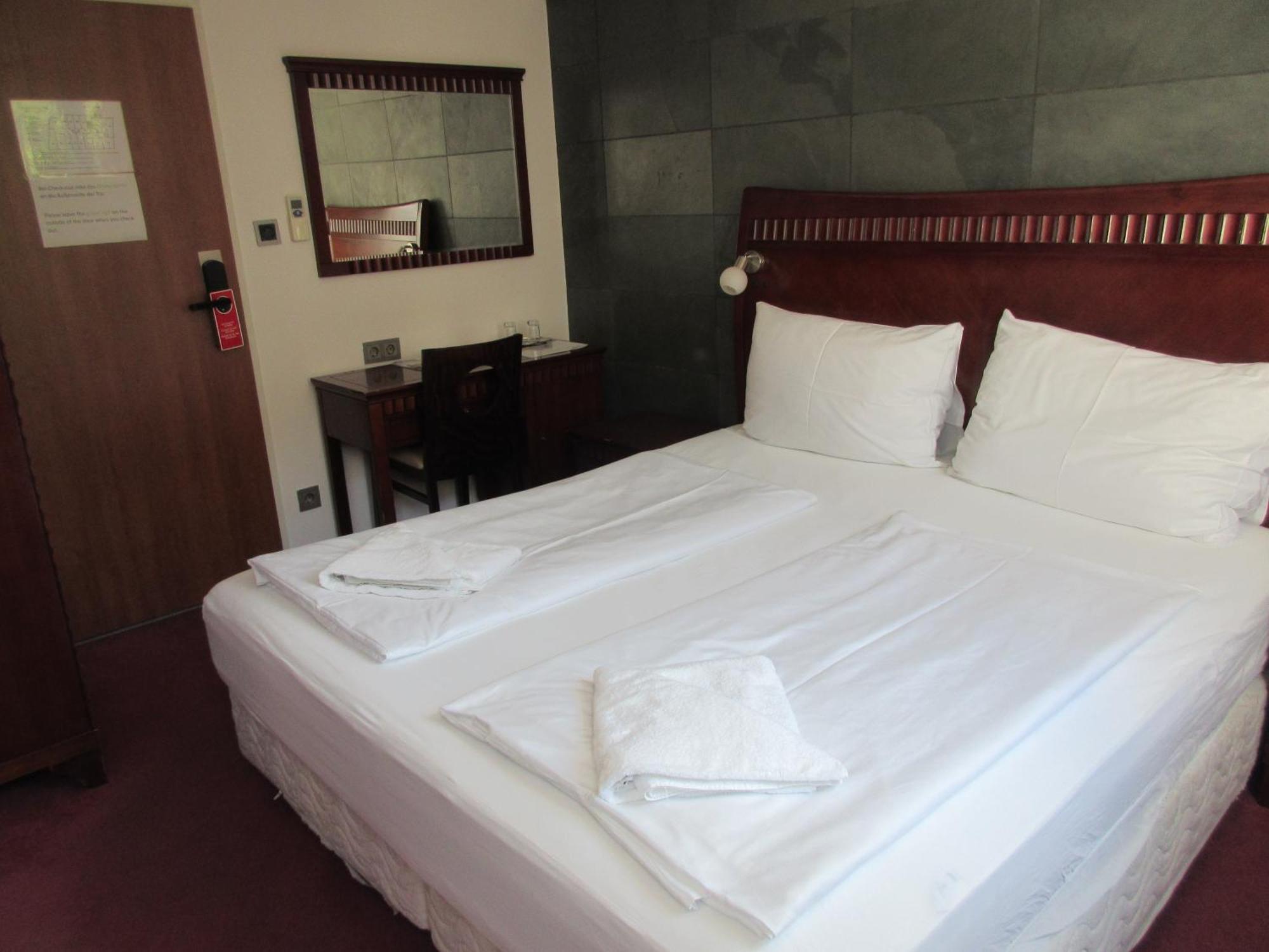 Hotel Attaché Vienna