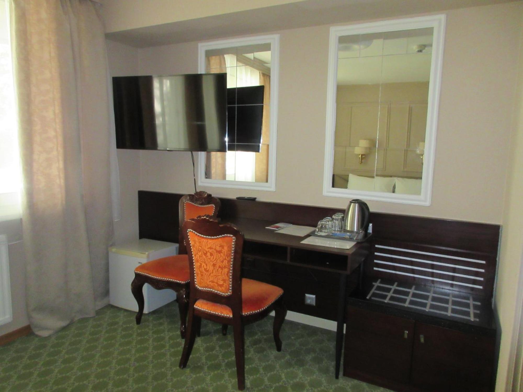 Attaché Hotel Vienna