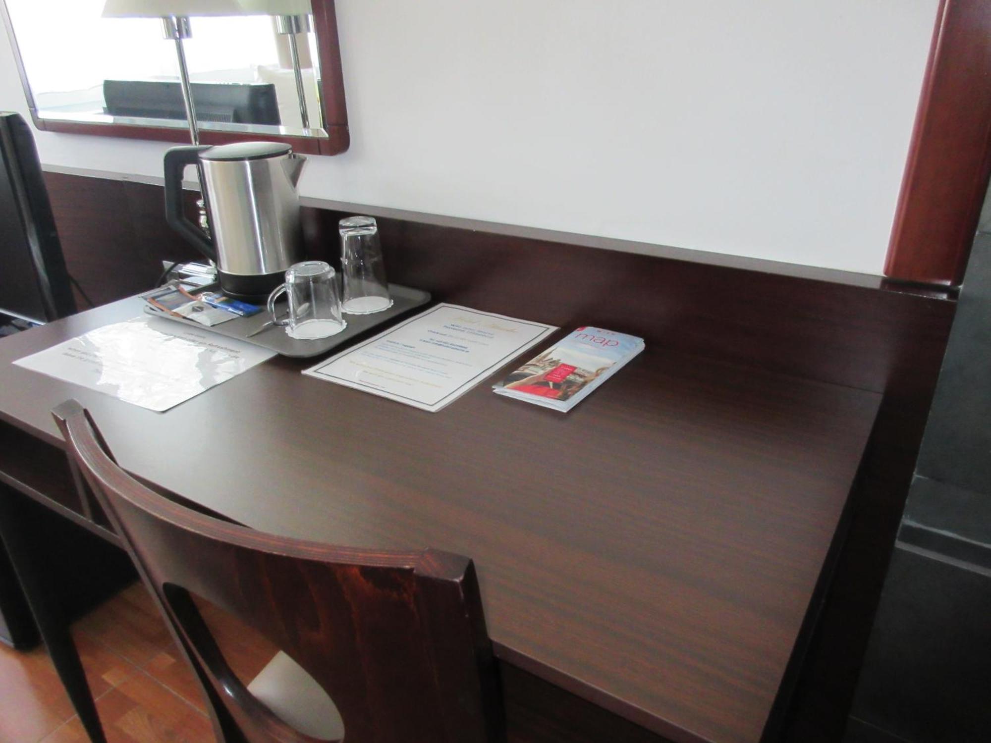 Hotel Attaché Vienna