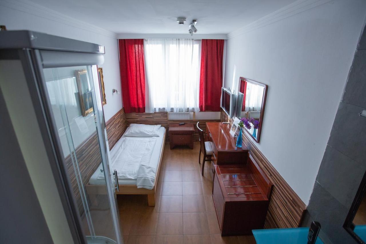 Hotel Attache L Contactless Check-in Wiedeń